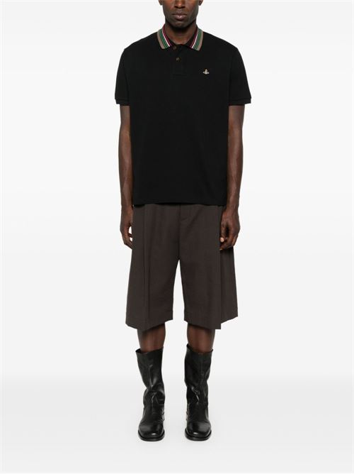  VIVIENNE WESTWOOD | 2H01000P J0009N401